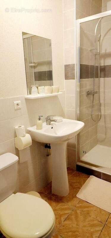 Maison à LONS-LE-SAUNIER