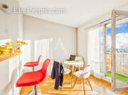 Appartement à MAISONS-ALFORT