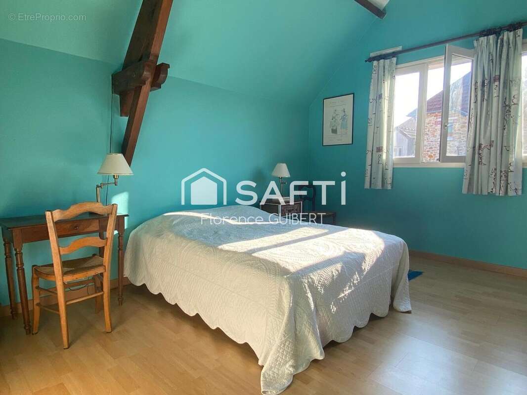 Photo 8 - Maison à POISSY