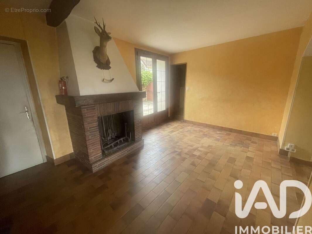 Photo 5 - Maison à JOUY-SUR-MORIN