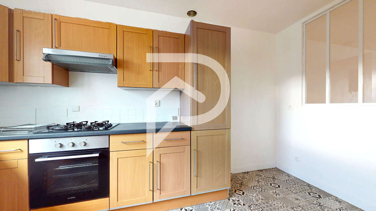 Maison à MARLY-LE-ROI