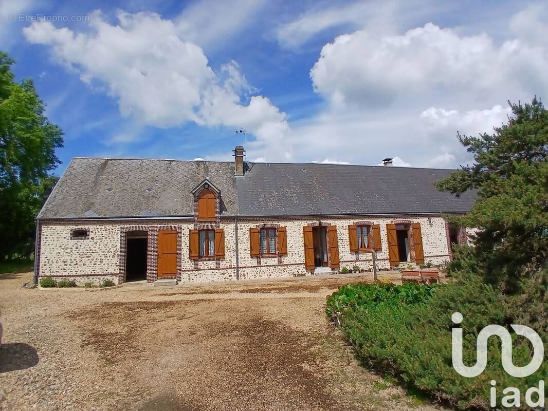 Photo 1 - Maison à CERNAY