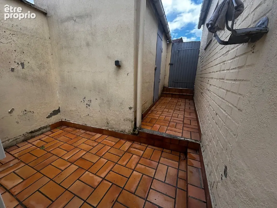 Maison 103 m² à Bruay-La-Buissiere  - photo 7