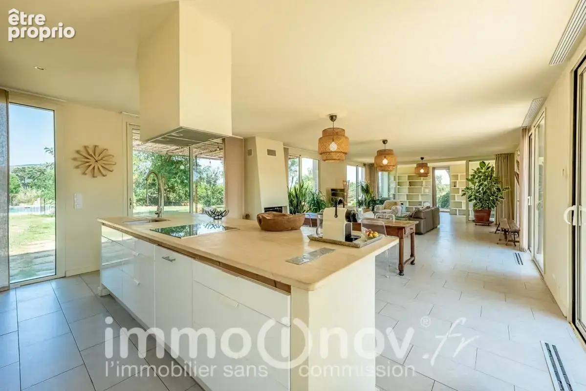 Villa de Luxe a Vendre en Corse du sud - Vue Mer et Montagnes - photo 7