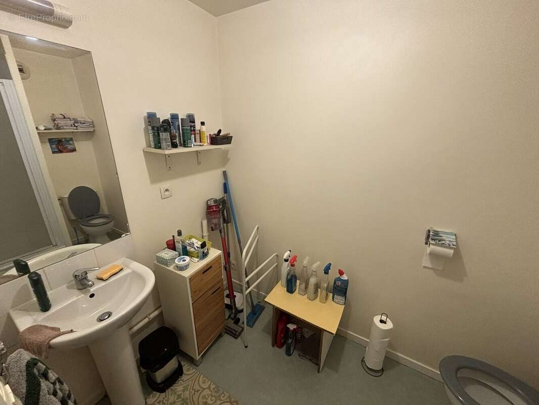 Appartement 41 m² à Morlaix  - photo 8