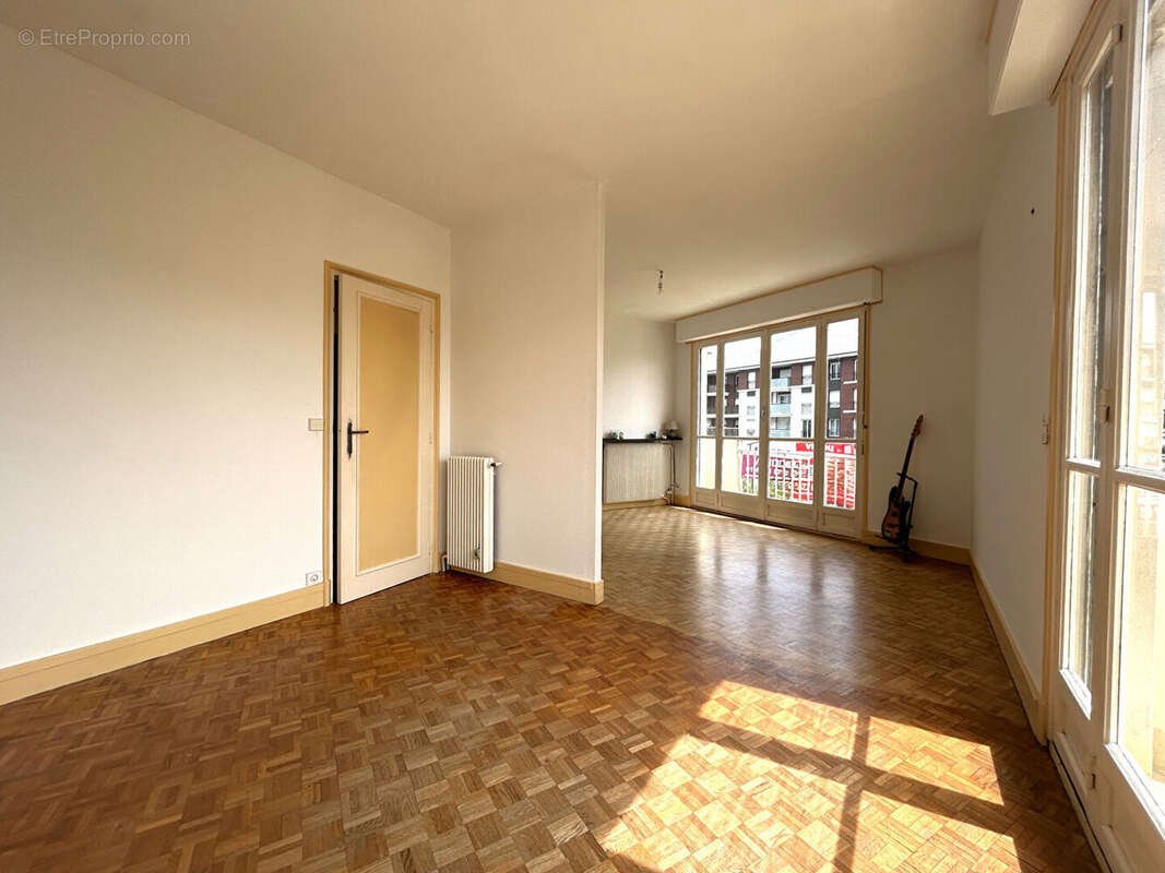 Appartement à ANTONY