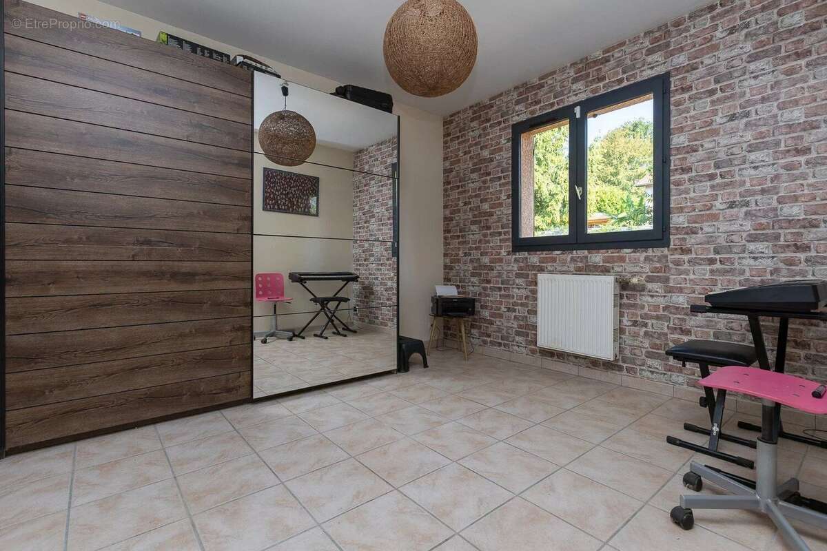 Vente Maison Bouvesse-quirieu(38390) 257 000ï¿œ - photo 9