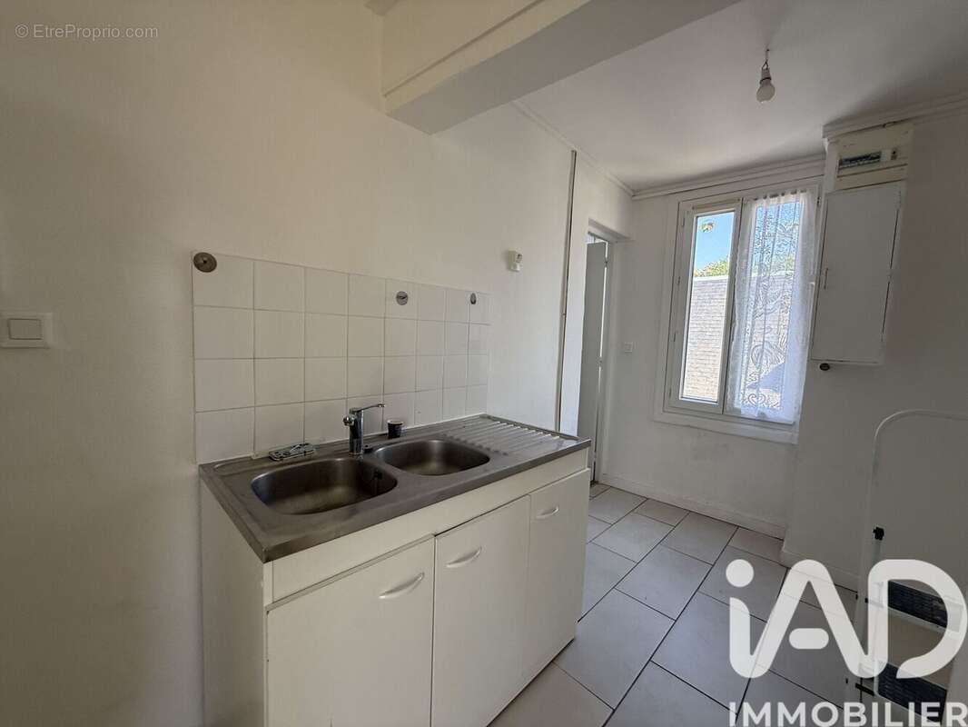 Photo 4 - Appartement à HARFLEUR