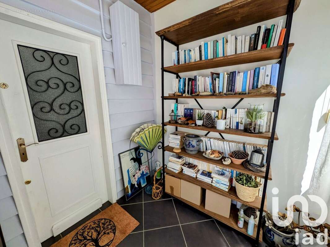 Photo 5 - Maison à LA TESTE-DE-BUCH