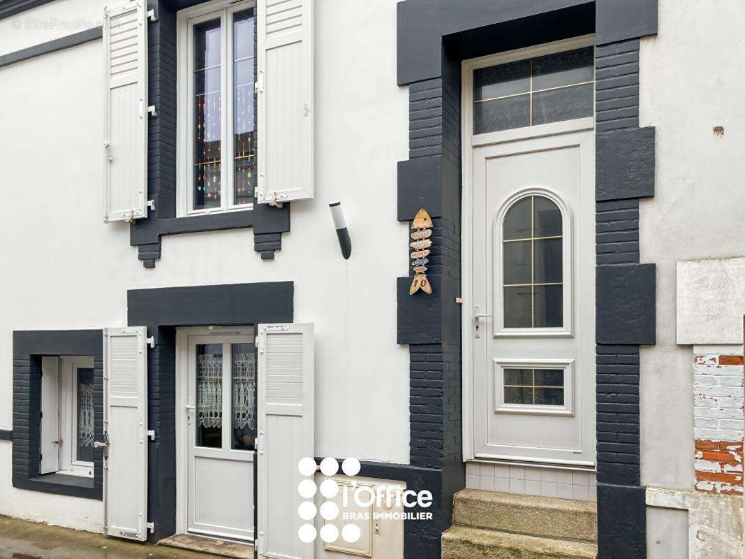 Les Sables d'Olonne, Maison Type 3 - photo 3