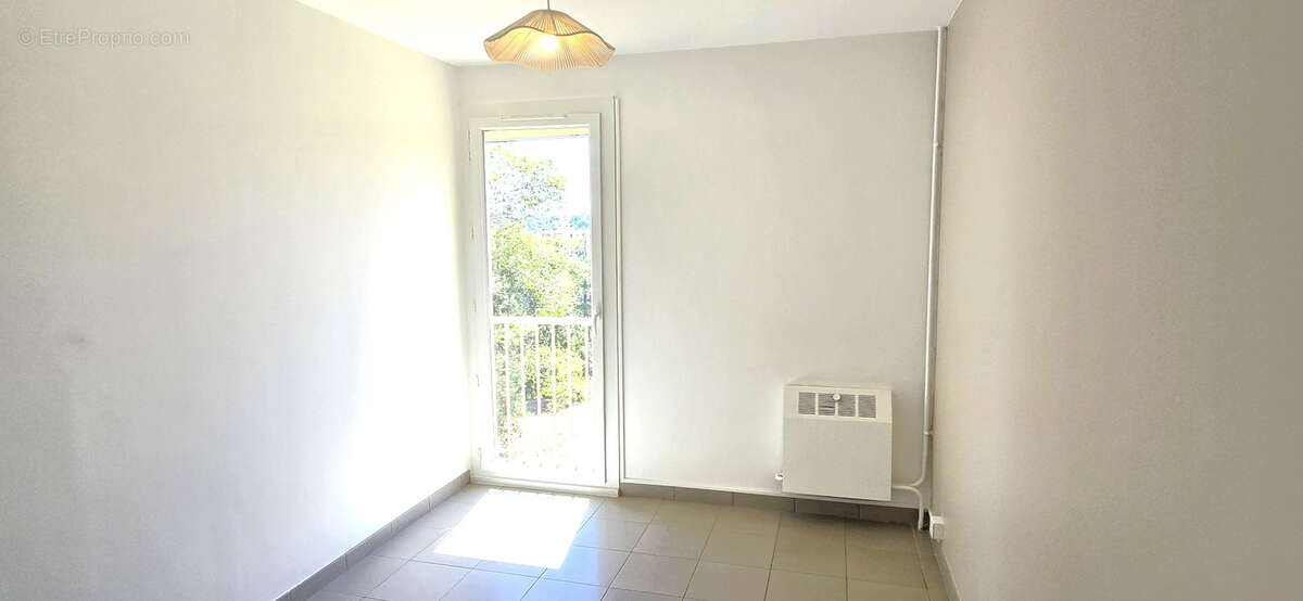 Appartement à DRAGUIGNAN