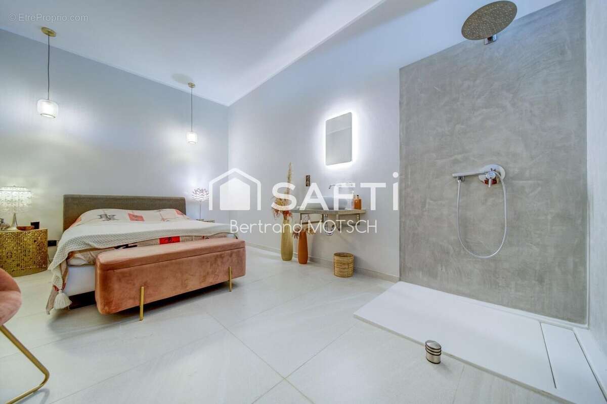 Photo 7 - Appartement à LONGWY