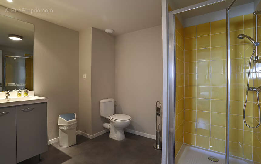 Appartement à SAINT-JEAN-DE-VEDAS