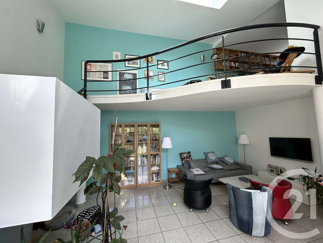 Maison 200 m² à Chalons-En-Champagne  - photo 5