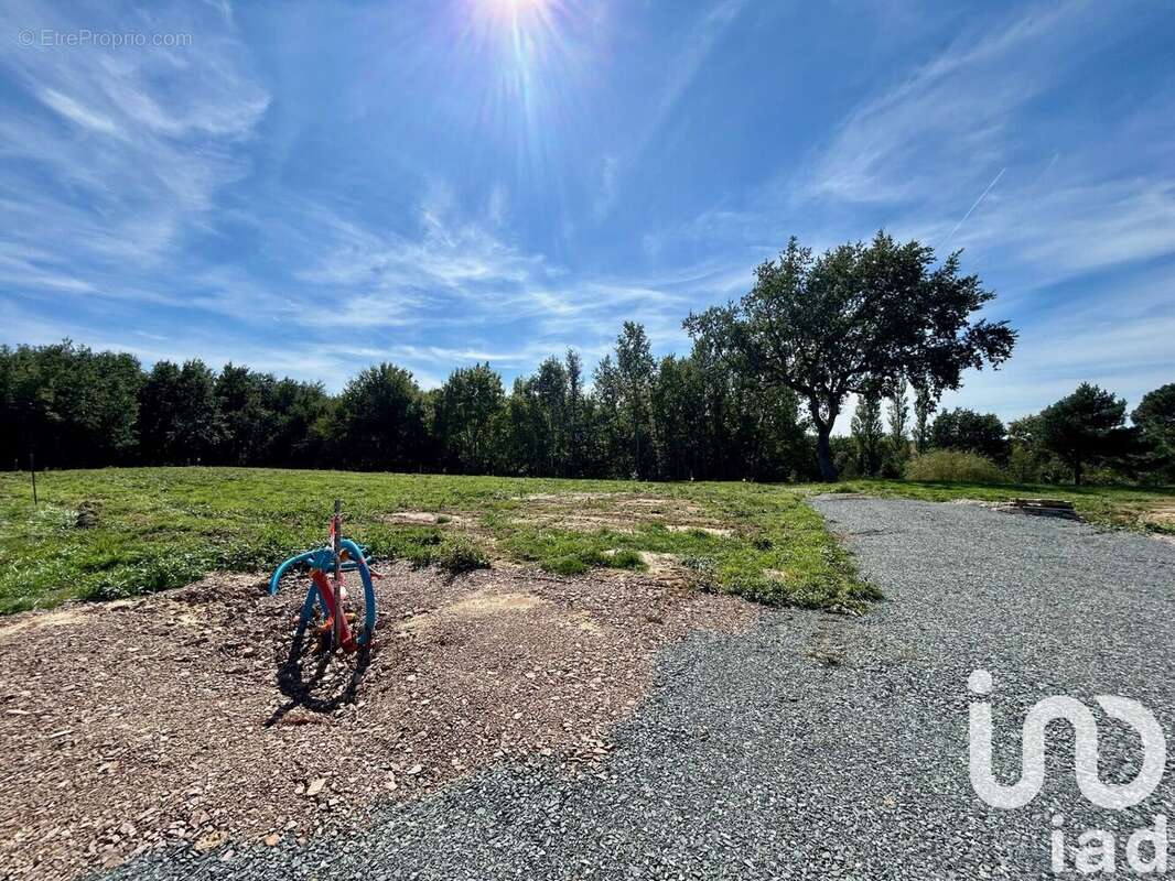 Photo 5 - Terrain à GAILLAC