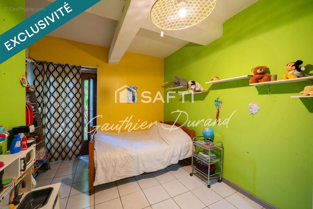 Photo 9 - Maison à BOMPAS