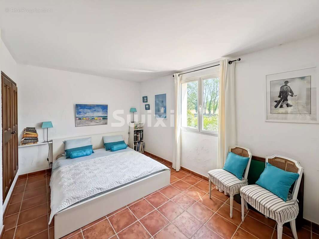 Villa d'exception de 205 m² dans le golf de la Valdaine - photo 13