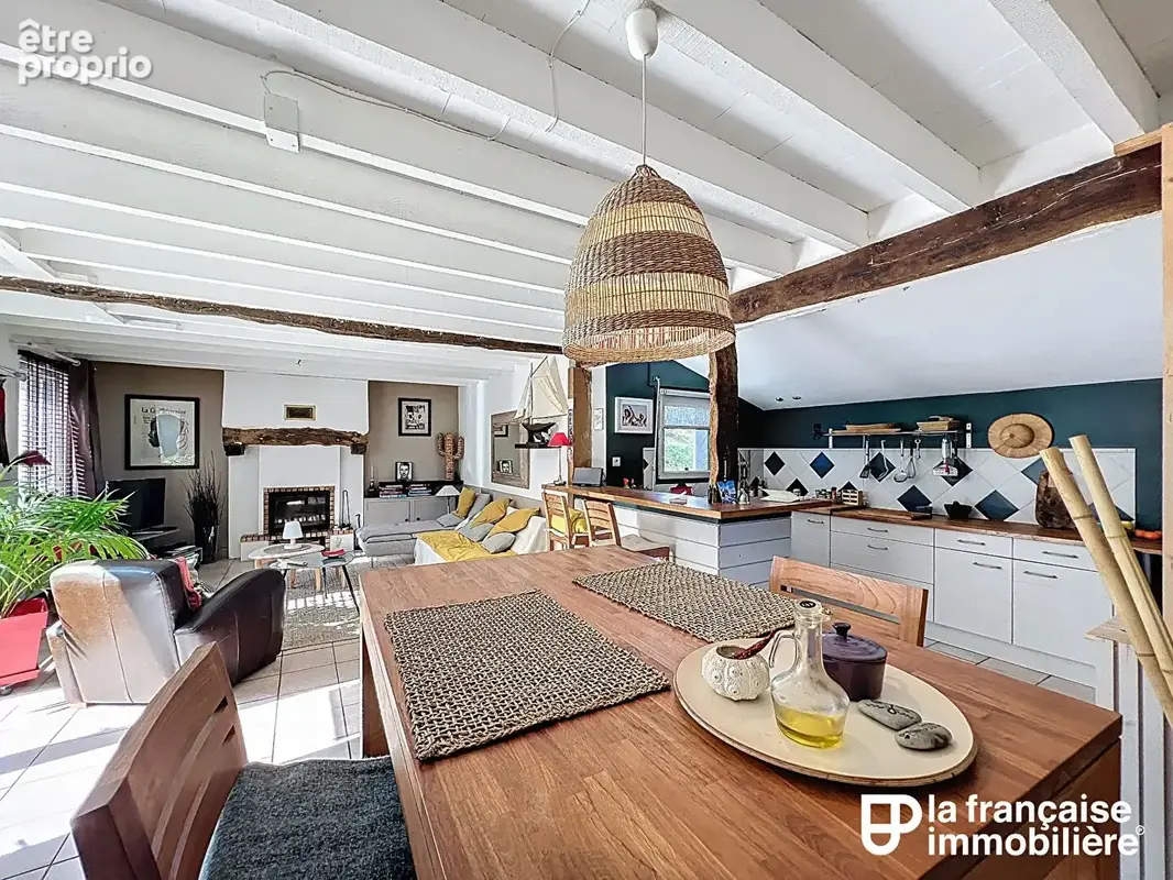 Maison à vendre à Pacé - 5 pièces - 110 m2 - photo 7