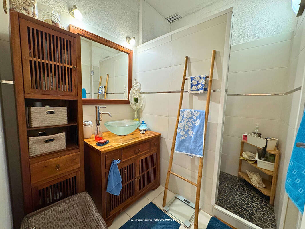 Quartier TRESPOEY - Appartement 80 m² avec jardin et terrasse - photo 6