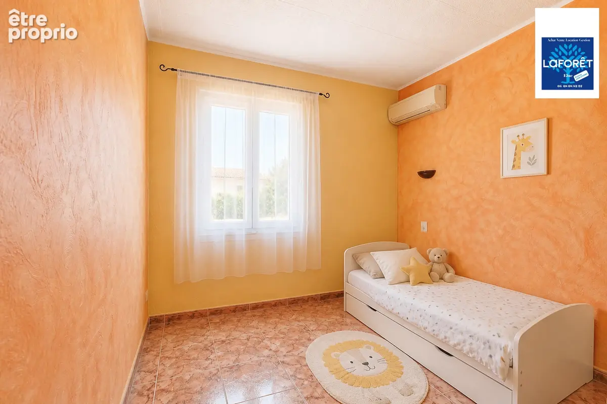 Maison  de village. Elne 4 pièce(s) 85m2. terrasse et garage - photo 7