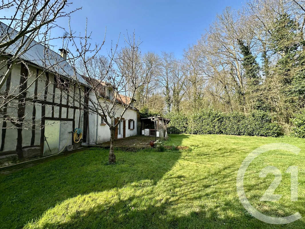 Maison 116 m² à Saint-Pellerin  - photo 12