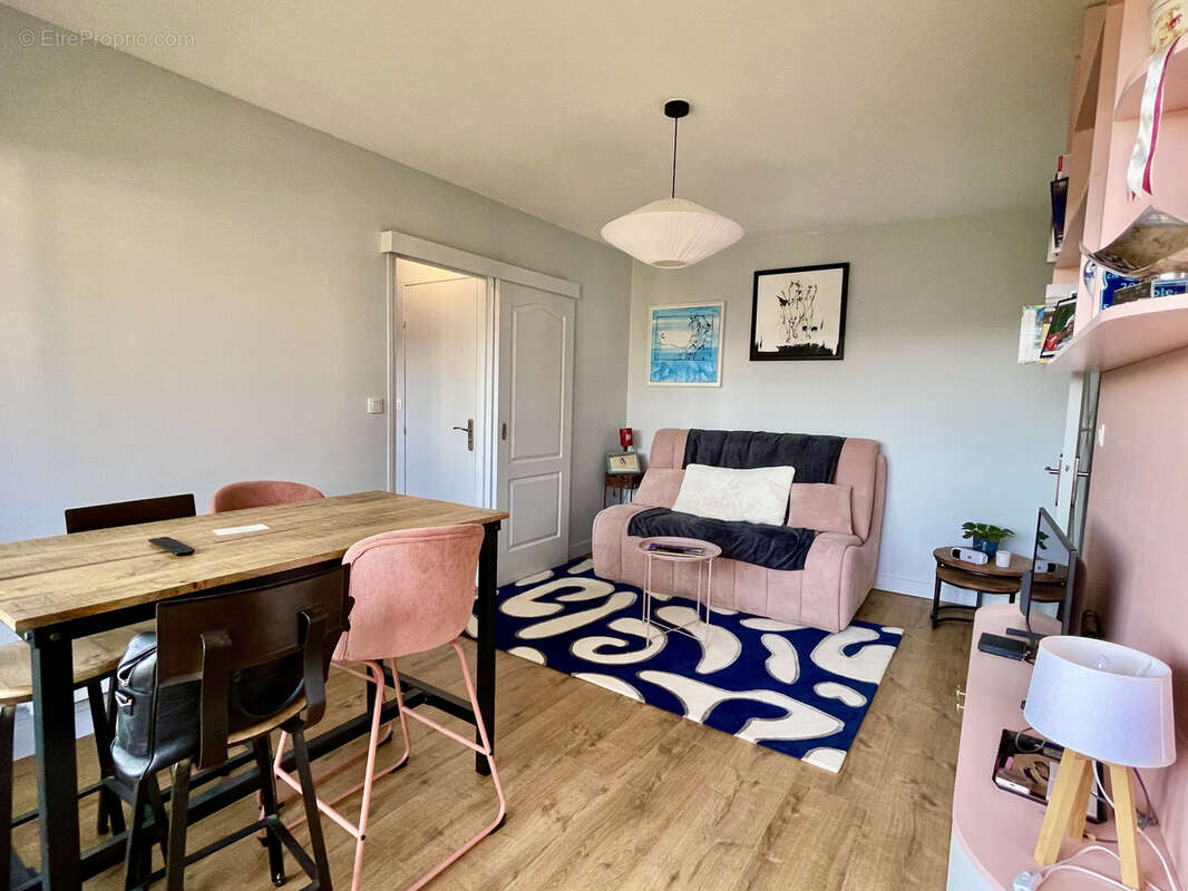 Appartement à VILLERS-SUR-MER