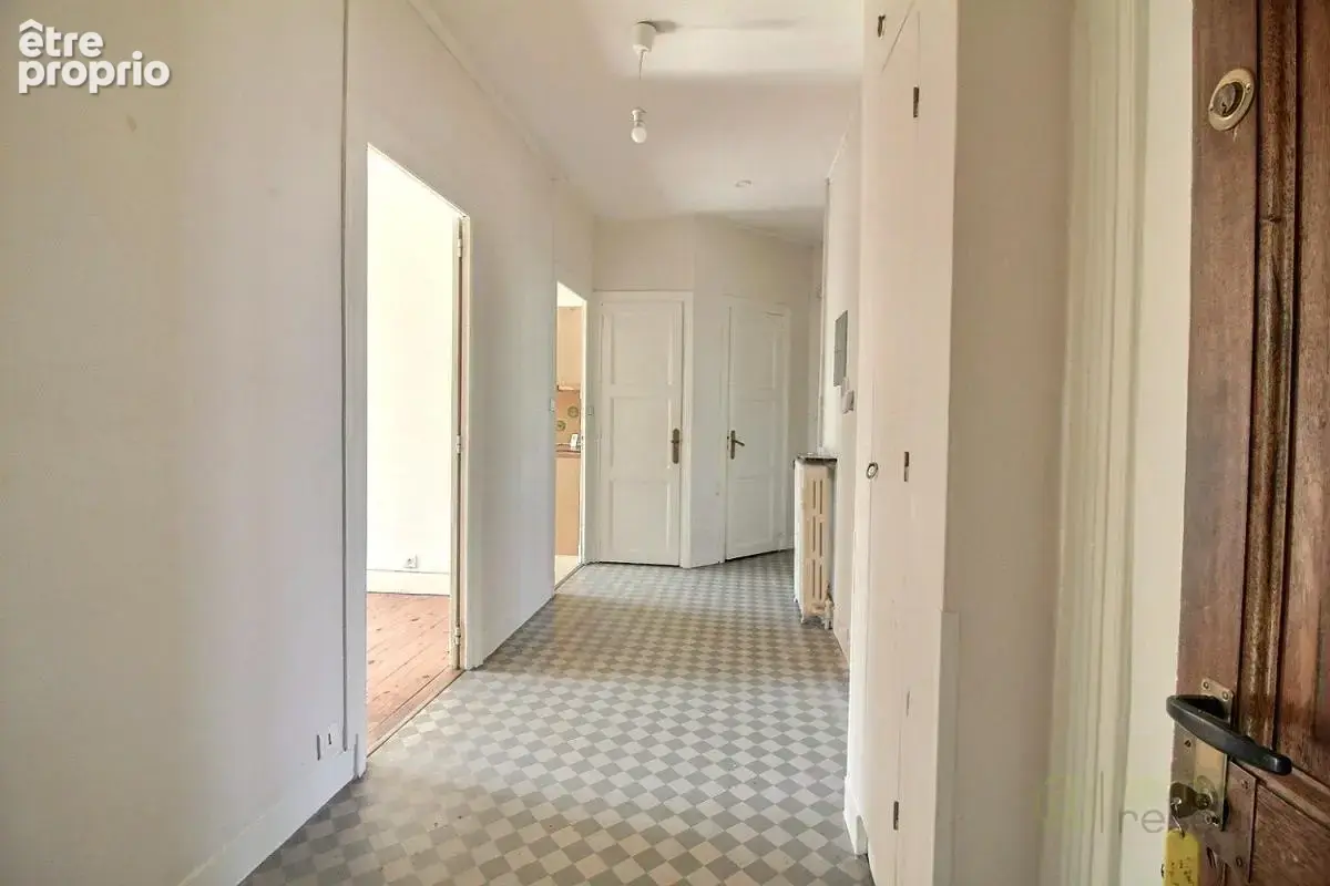 Appartement 180 m² à vendre à Clermont-Ferrand (63000) - photo 13