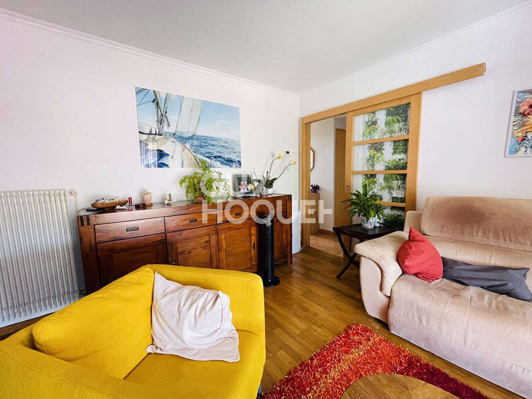 Appartement Montpellier 4 pièce(s) environ 69 m2 - Quartier les Aubes - photo 5