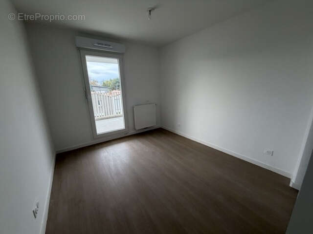 Appartement à LE BOUSCAT