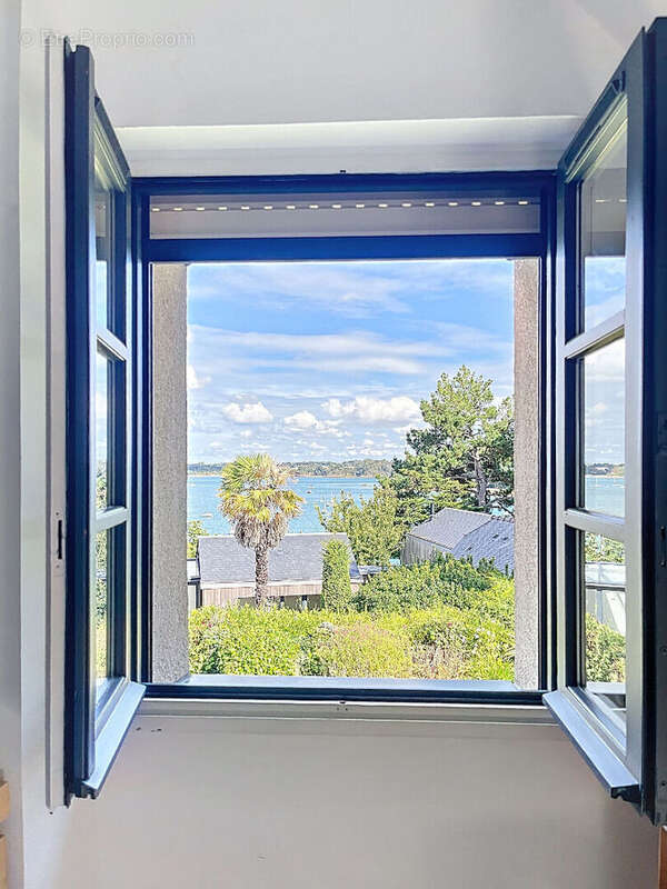 Maison à LA RICHARDAIS