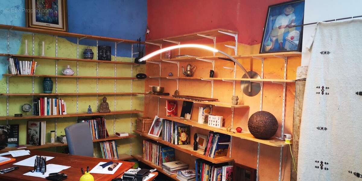 Photo 3 - Maison à SAINT-MONTAN