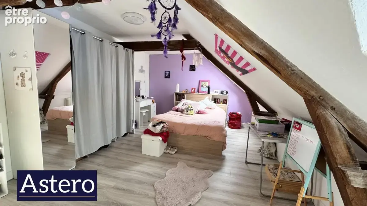 Belle Longère / 6 pièces de 223 m2 à PLUMLIAU-BIEUZY - photo 7
