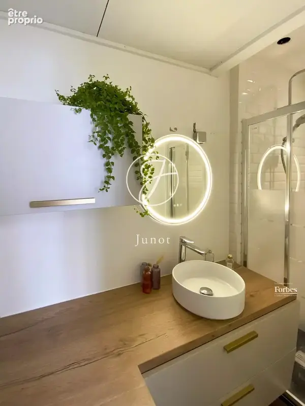 Lille – SAINT MICHEL - Appartement à vendre - 2 pièces - 33m² loi Carrez - mezzanine - photo 10