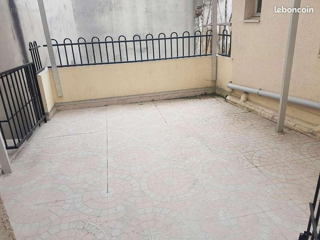 Photo 5 - Appartement à MERU
