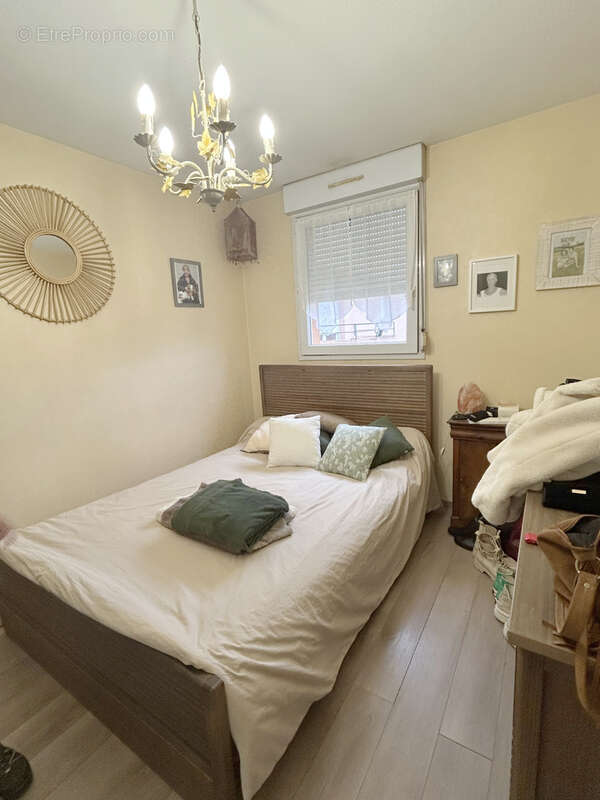 Appartement à BLAGNAC