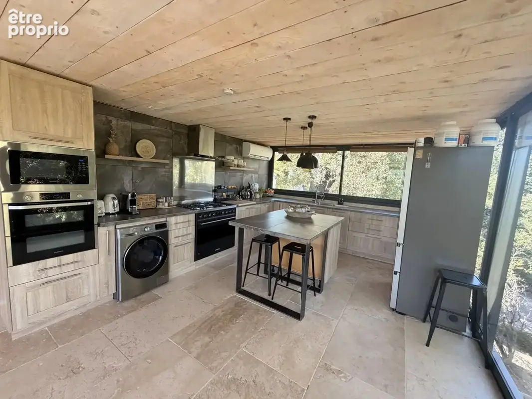Propriété de 10 hectares en Provence - photo 5