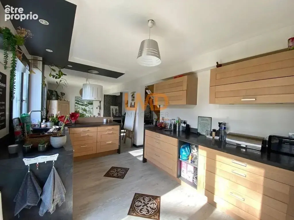 Charmante maison familiale de 135m2 au Plessis-Trévise - photo 5