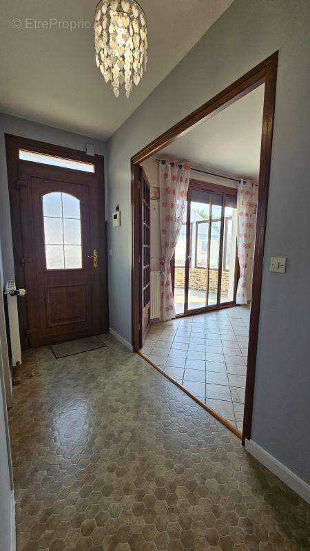 Maison 72 m² à Canisy  - photo 5
