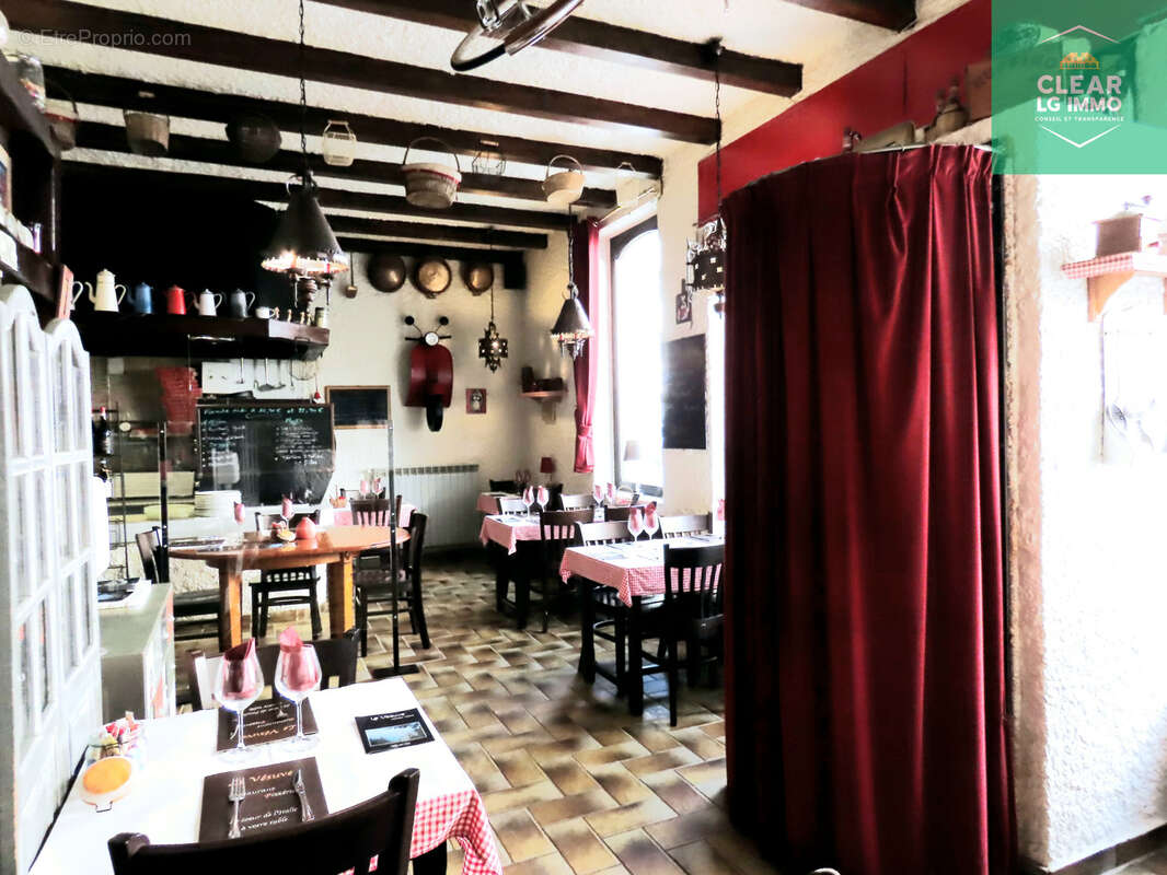 Restaurant italien - photo 6