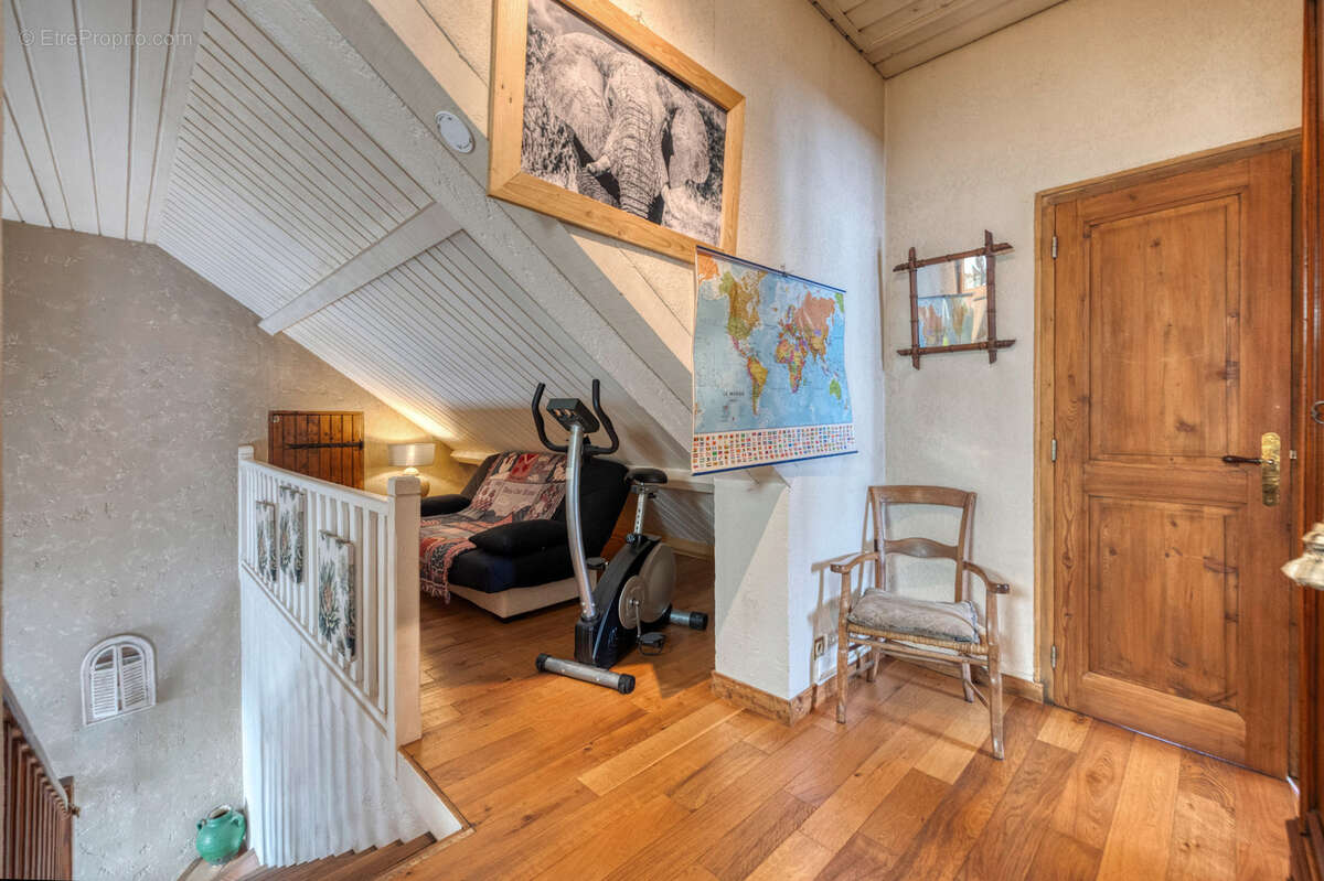 Maison à LANS-EN-VERCORS