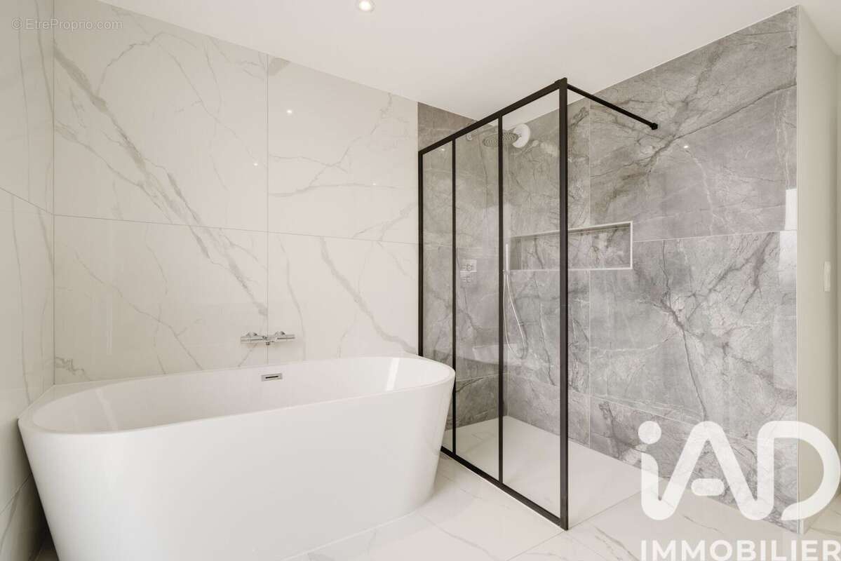 Photo 7 - Appartement à NANCY