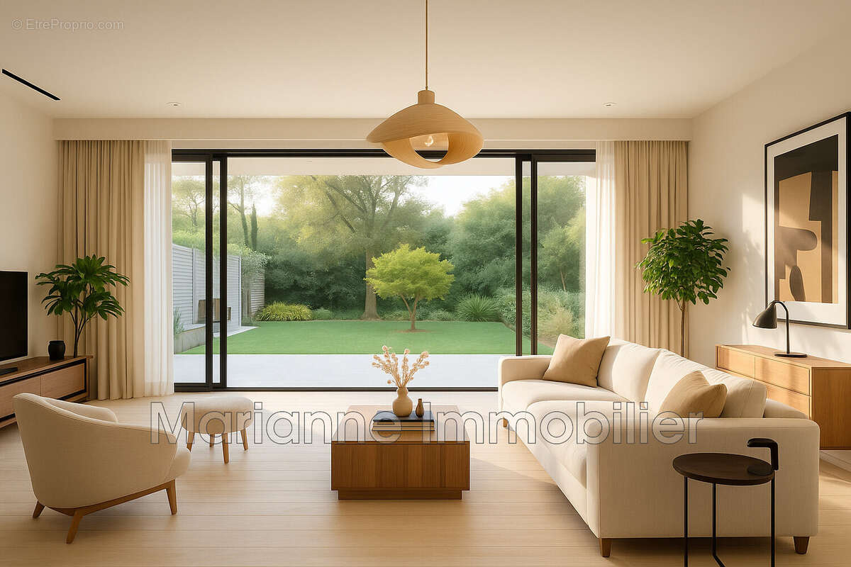 Appartement à AVIGNON