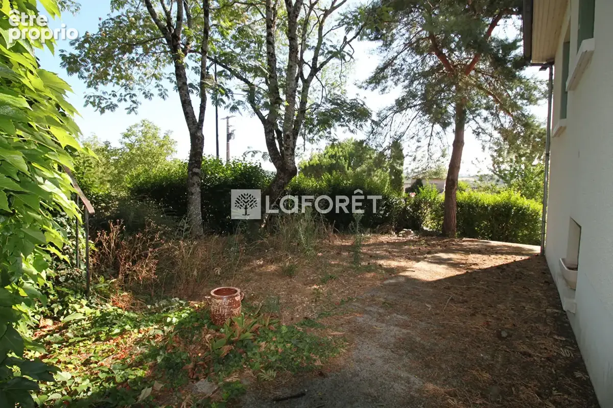 Maison et grange sur la commune de Saint-Romain-et-Saint-Clément - photo 18