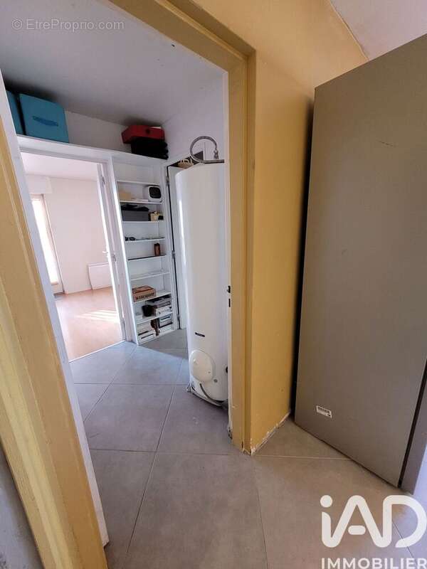 Photo 5 - Appartement à STRASBOURG
