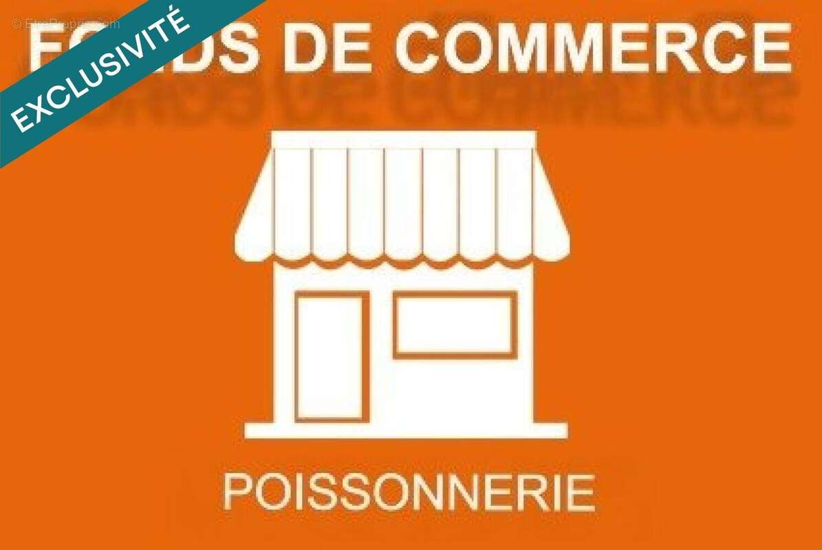 Photo 2 - Commerce à BORMES-LES-MIMOSAS