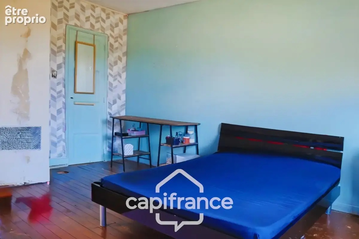 À VENDRE – Ensemble Immobilier Spécial Investisseur – Fort Potentiel Locatif PASLIERES (63) - photo 35