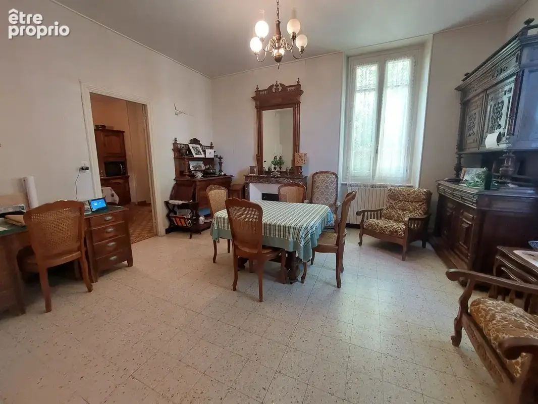 Maison 12 pièces 225 m² à vendre à Cardet (30350) - photo 9