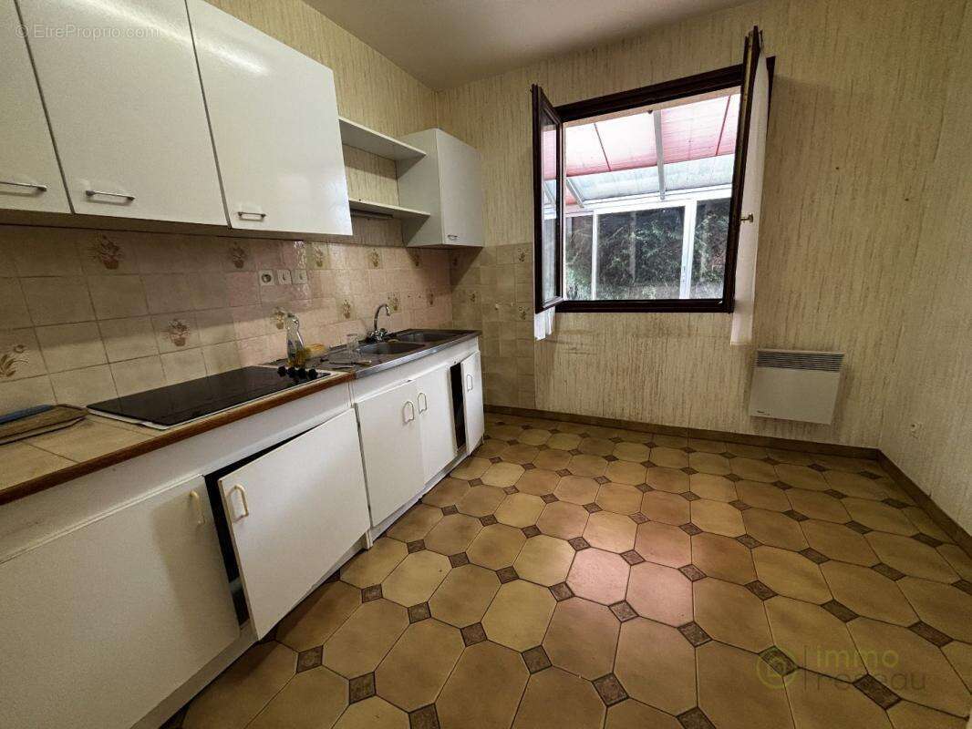 Maison 104 m² à Bellegarde-En-Marche  - photo 6