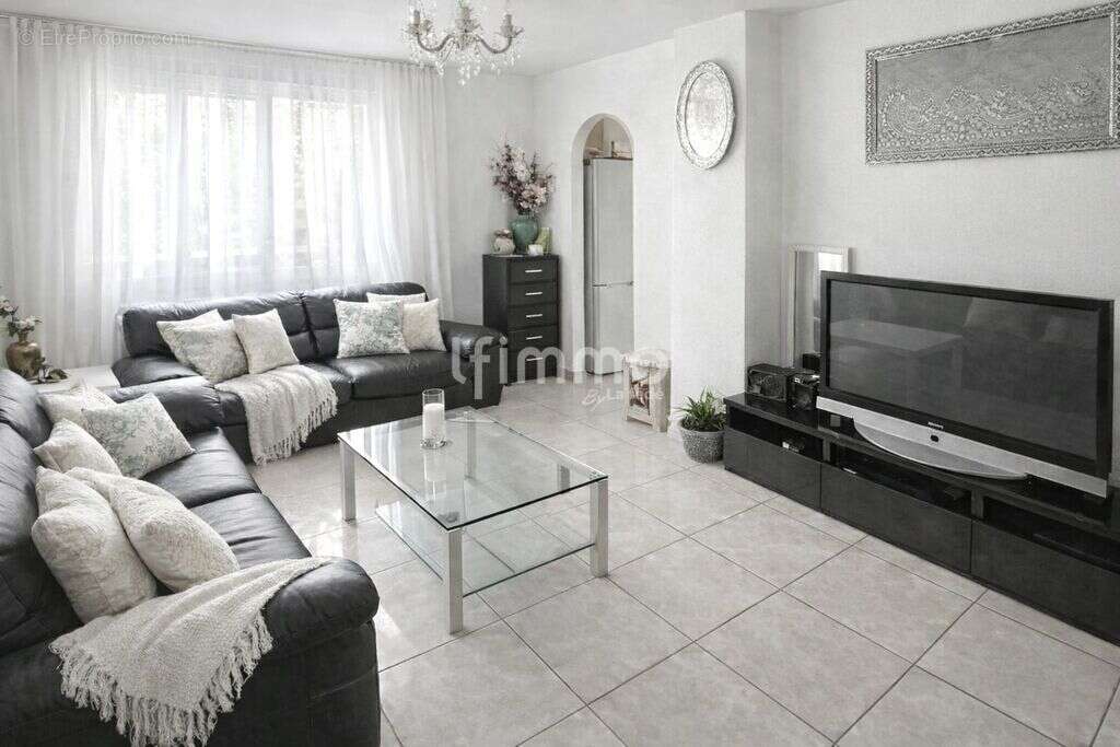 Appartement à BAGNOLET