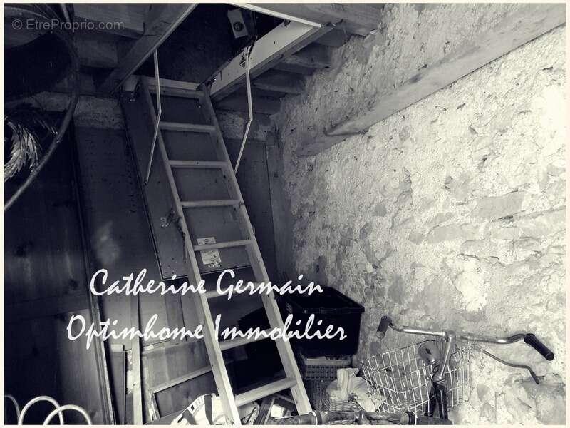 Maison à VILLEGAILHENC